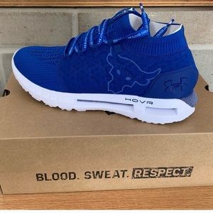 UA HOVR PHANTOM ROCK